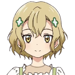 牛川四叶