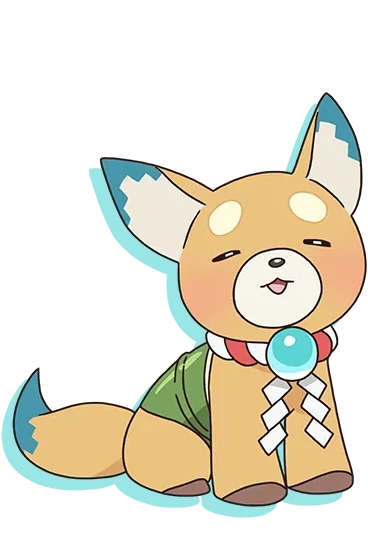 犬DOGE