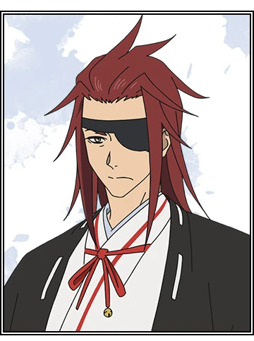 山田浅卫门卫善