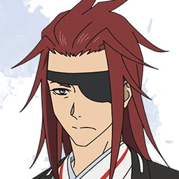 山田浅卫门卫善