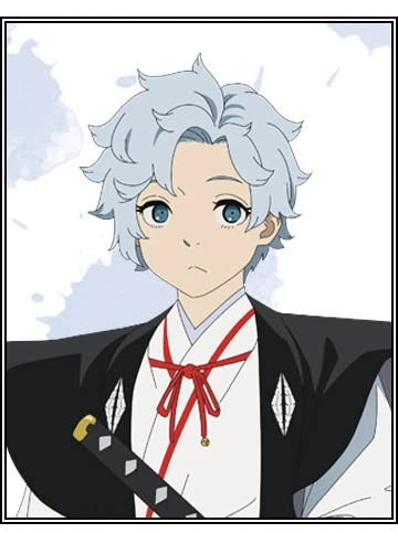 山田浅卫门清丸