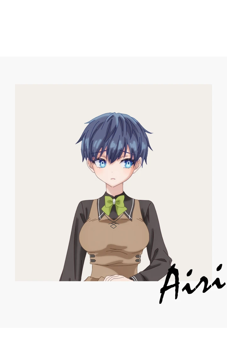 蓝里