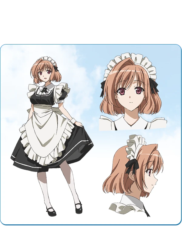 乃木坂初佳