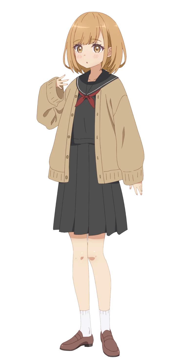 三笠心菜