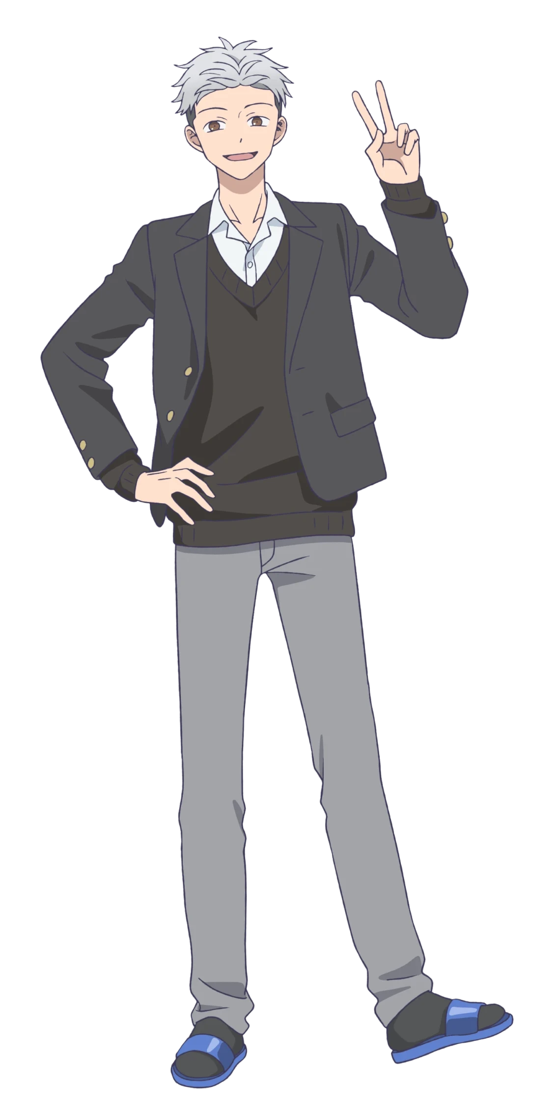 安昙优希
