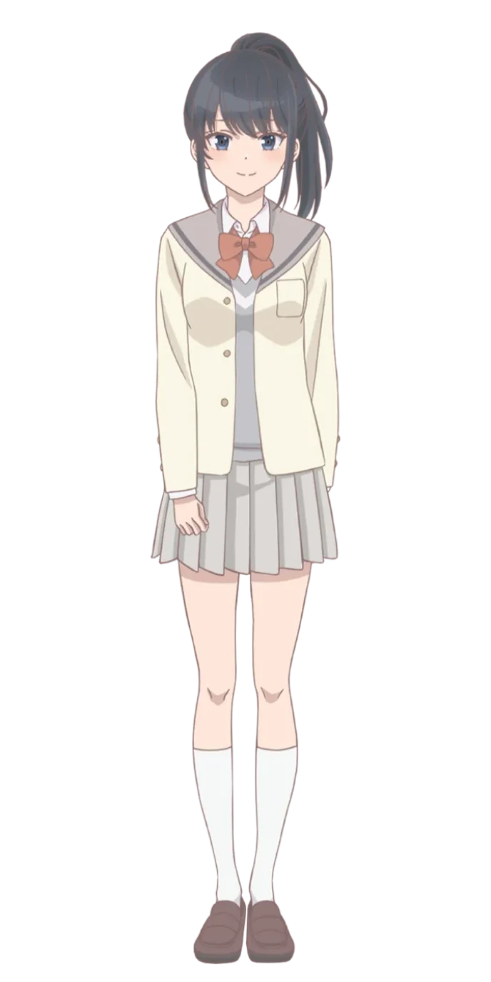 本宫美织
