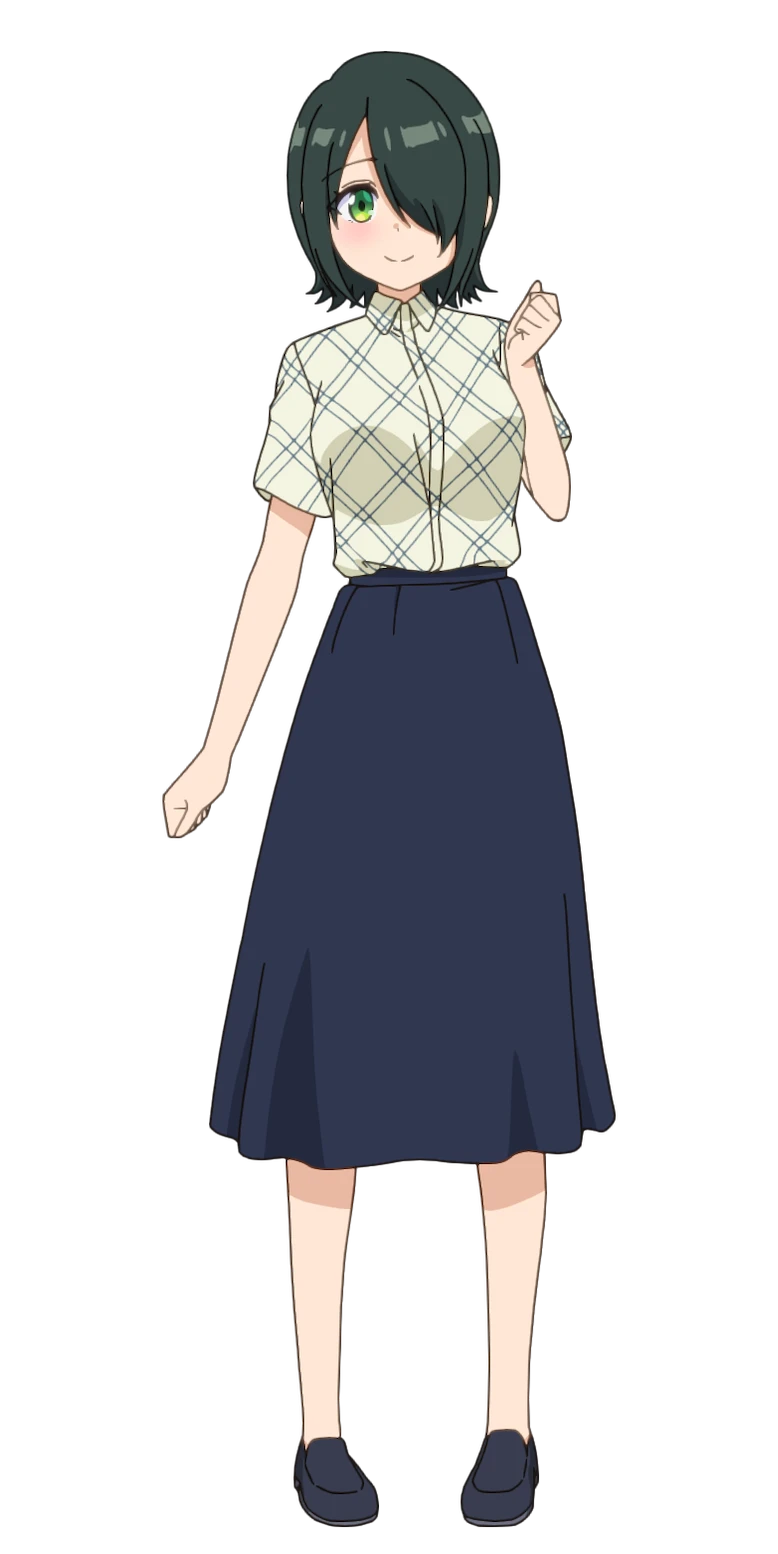 刚田魔法桃铃