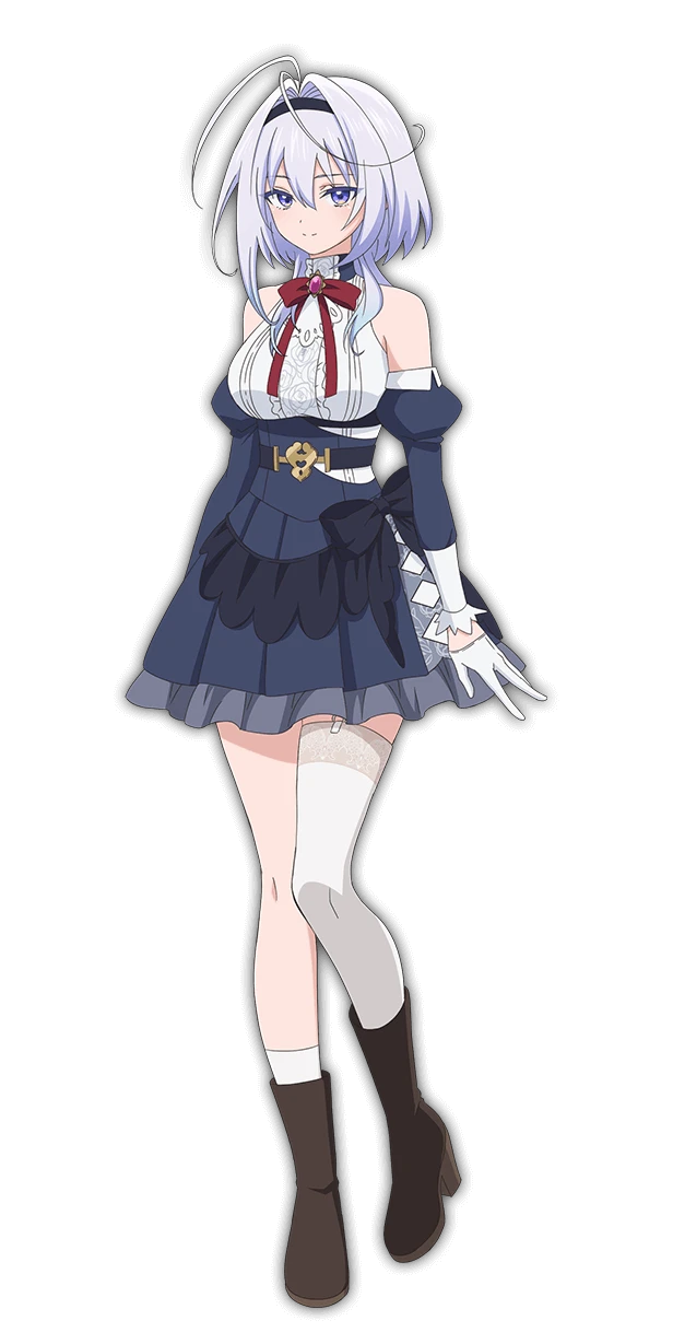 莉莉忒雅