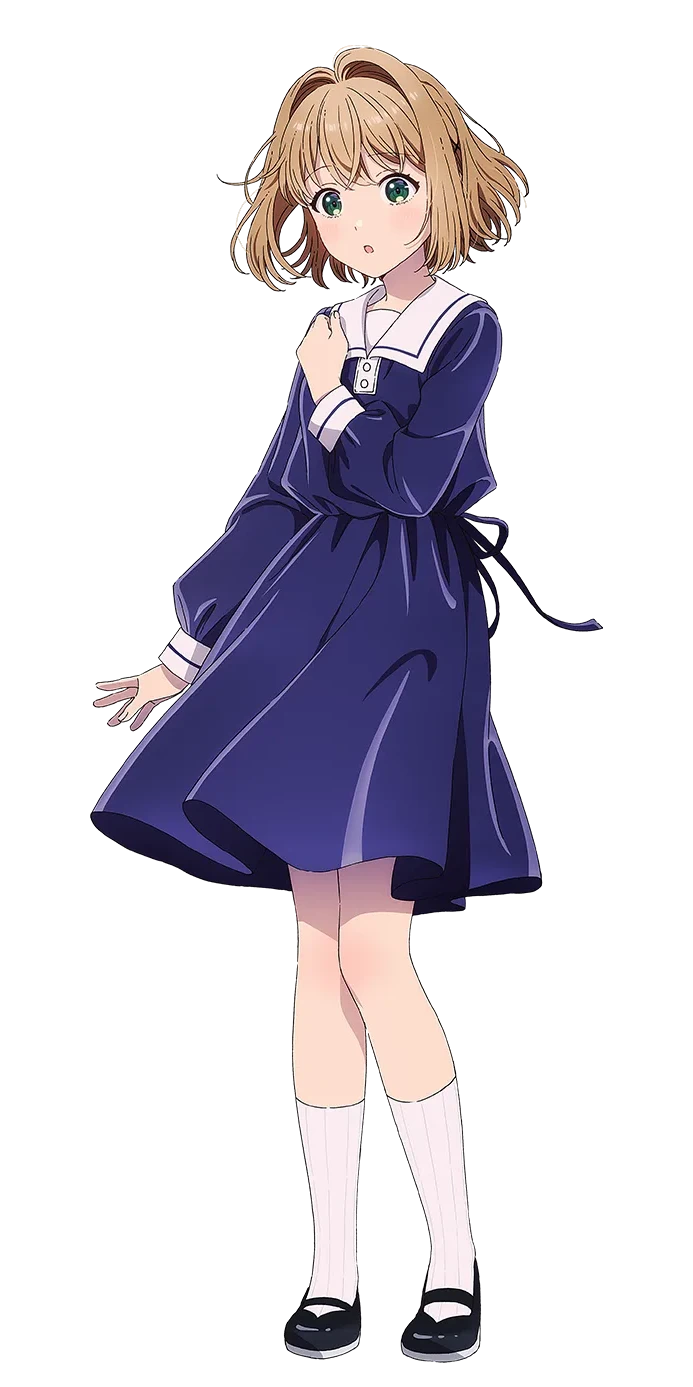 都筑·椎名