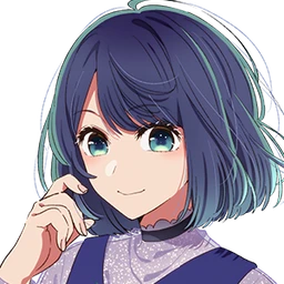 黑川茜